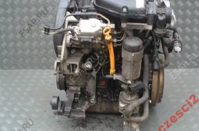 AHC2 SEAT CORDOBA 1.9SDI AGP двигатель