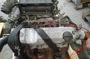 AHC2 SEAT MALAGA 1.2 двигатель 021C1