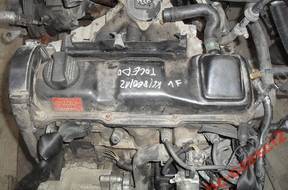 AHC2 SEAT TOLEDO 1.6 8V двигатель 1F