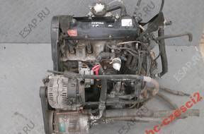 AHC2 SEAT TOLEDO двигатель 1.6 8V 1F