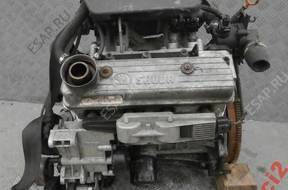 AHC2 SKODA FELICJA двигатель 1.3 MPI 781.136M