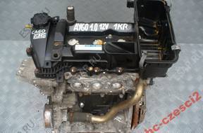 AHC2 TOYOTA AYGO двигатель 1.0 12V 1KR