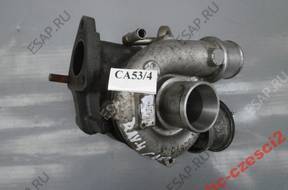 AHC2 TOYOTA RAV-4 ТУРБОКОМПРЕССОР 17201-27040 D4D