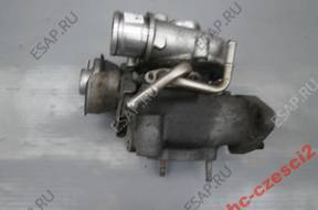 AHC2 TOYOTA RAV-4 ТУРБОКОМПРЕССОР 17201-27040 D4D
