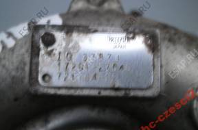 AHC2 TOYOTA RAV-4 ТУРБОКОМПРЕССОР 17201-27040 D4D
