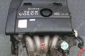 AHC2 VOLVO V40/S40 двигатель 1.8 16V B4184S