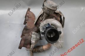 AHC2  VW AUDI 1.9 TDI ТУРБОКОМПРЕССОР 03G253014T