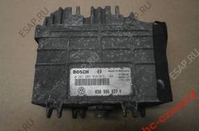 AHC2 VW БЛОК УПРАВЛЕНИЯ ДВИГАТЕЛЕМ 030 906 027 K