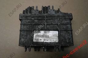 AHC2 VW БЛОК УПРАВЛЕНИЯ ДВИГАТЕЛЕМ 1H0907311P