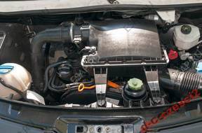 AHC2 VW CRAFTER двигатель 2.5 TDI  BJK  2008 год,