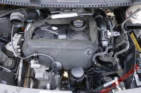 AHC2 VW FORD SEAT  двигатель  1.9TDI  AUY 115KM