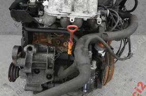 AHC2 VW GOLF III двигатель  1.6 8V AFT