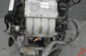 AHC2 VW GOLF III двигатель 1.6 8V AFT
