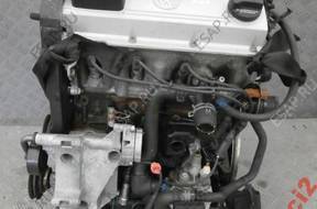 AHC2 VW GOLF III двигатель 2.0 8V AGG