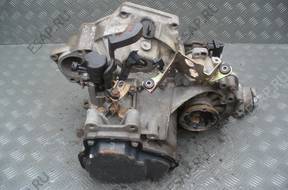 AHC2 VW GOLF IV 1.9TDI DQY КОРОБКА ПЕРЕДАЧW