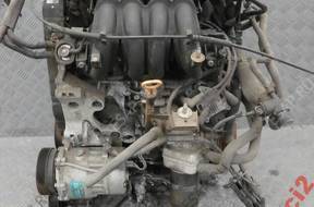 AHC2 VW GOLF IV двигатель 1.6 8V AKL
