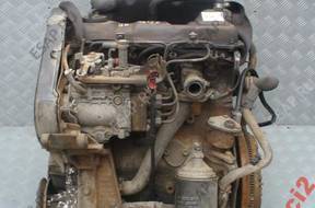 AHC2 VW JETTA двигатель 1.6D JP