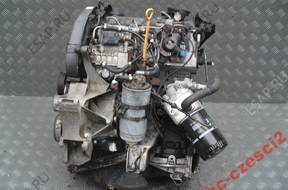 AHC2 VW PASSAT 1.9TDI AFN двигатель