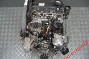 AHC2 VW PASSAT 1.9TDI AFN двигатель