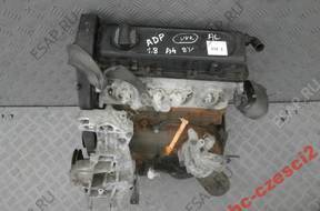 AHC2 VW PASSAT B5 AUDI A4 B5 двигатель 1.8 8V ADP