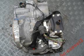 AHC2 VW POLO 1.4 8V CMJ КОРОБКА ПЕРЕДАЧW