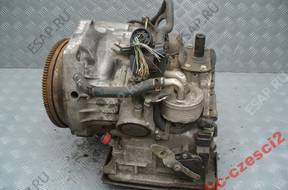 AHC2 VW POLO 1.4 8V КОРОБКА ПЕРЕДАЧW DPP SBM31