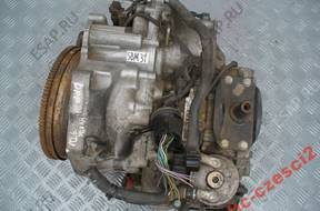 AHC2 VW POLO 1.4 8V КОРОБКА ПЕРЕДАЧW DPP SBM31