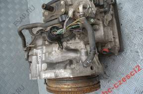 AHC2 VW POLO 1.4 8V КОРОБКА ПЕРЕДАЧW DPP SBM31