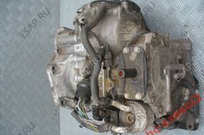 AHC2 VW POLO 1.4 8V КОРОБКА ПЕРЕДАЧW DPP SBM31