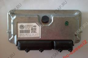 AHC2 VW POLO 1.4 БЛОК УПРАВЛЕНИЯ 03C906024CE
