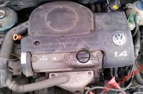AHC2 VW POLO 6N 1.4 8V DQW