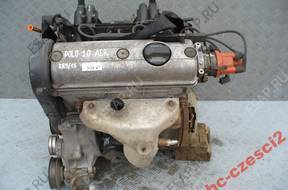 AHC2 VW POLO 6N  двигатель 1.0 8V AER