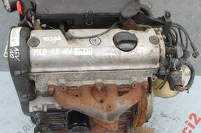 AHC2 VW POLO двигатель 1.0 8V AEV