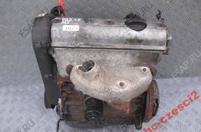 AHC2 VW POLO двигатель 1.0 8V AEV