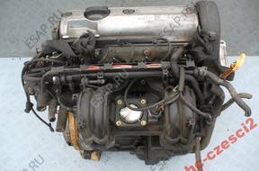 AHC2 VW POLO  двигатель 1.4 8V  AEX