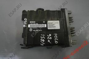 AHC2 VW SEAT  БЛОК УПРАВЛЕНИЯ ДВИГАТЕЛЕМ 030906026H