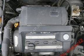 AHC2 VW SEAT двигатель 1.4 16V двигатель AXP