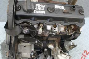 AHC2 VW SHARAN двигатель 1.9 TDI AHU