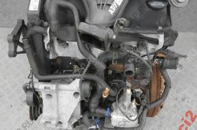 AHC2 VW SHARAN двигатель 2.0 8V ADY