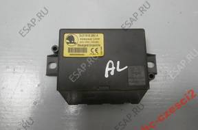 AHC2 VW SKODA МОДУЛЬ ПАРКТРОНИК PDC 3U0919283A