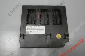 AHC2 VW SKODA SEAT МОДУЛЬ бортовой сетью 8X0907063A