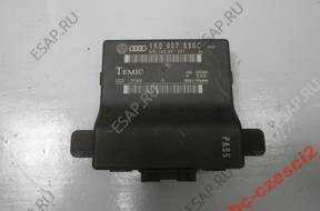 AHC2 VW SKODA SEAT МОДУЛЬ GATEWAY 1K0907530C