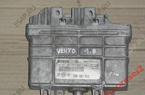 AHC2 VW VENTO 1.8 БЛОК УПРАВЛЕНИЯ ДВИГАТЕЛЕМ 3A0907311