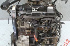 AHC2 VW VENTO  двигатель 1.8 8V AAM