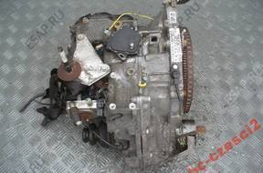 AHC2  XANTIA 1.8 16V TA96FAC КОРОБКА ПЕРЕДАЧW