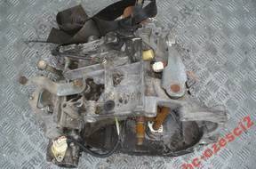 AHC2 XSARA 1.9D DW8 20TB38 КОРОБКА ПЕРЕДАЧW