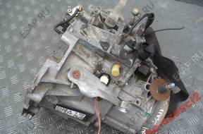 AHC2 XSARA 1.9D DW8 20TB38 КОРОБКА ПЕРЕДАЧW