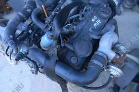 AHU AFN ТНВД 1.9 TDi Passat A4 A6 00