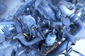 AHU AFN ТНВД 1.9 TDi Passat A4 A6 00
