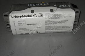 AIR BAG PODUSZKA POWIETRZNA 8P0880202 1K0880204H